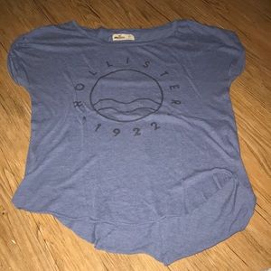 Hollister Top